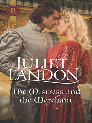 cover image of The Mistress and the Merchant